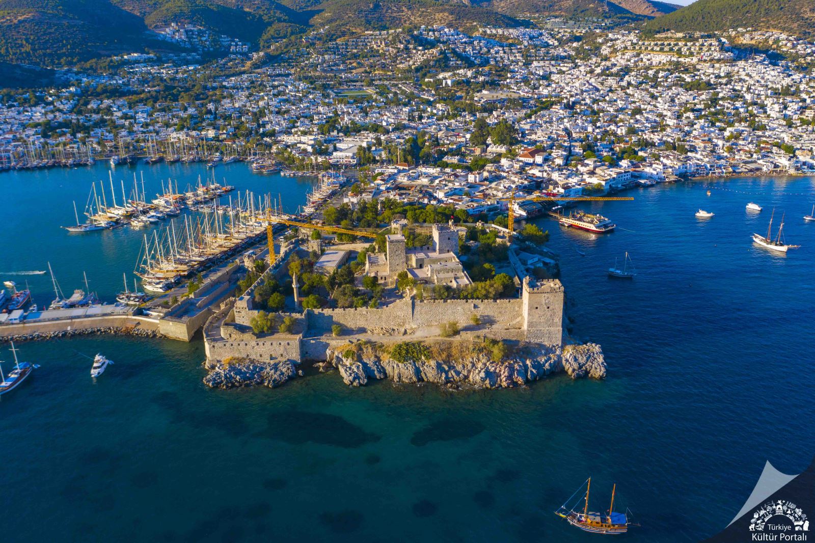 Bodrum Underwater Archaeology Museum
