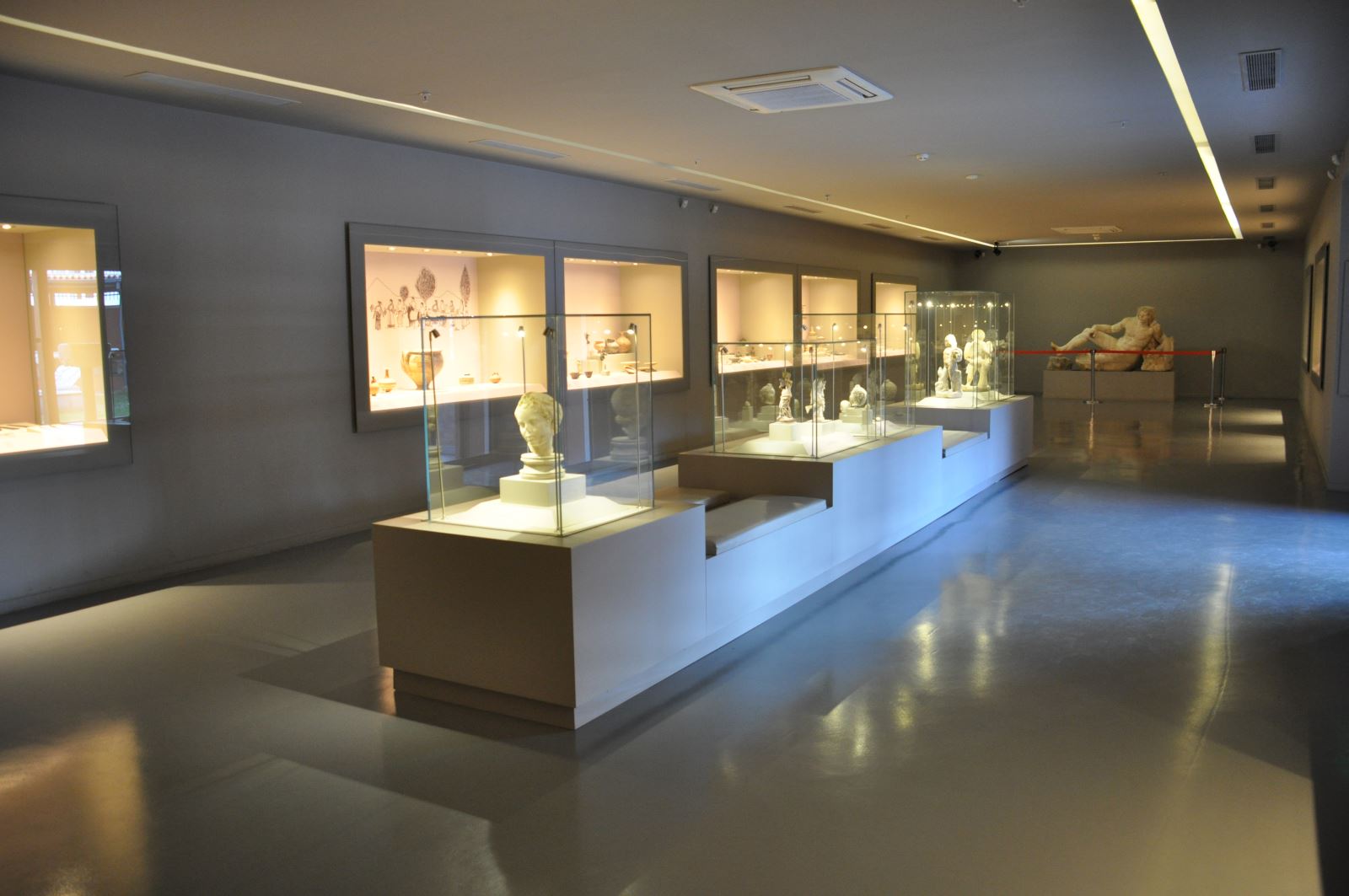 Ephesus Museum